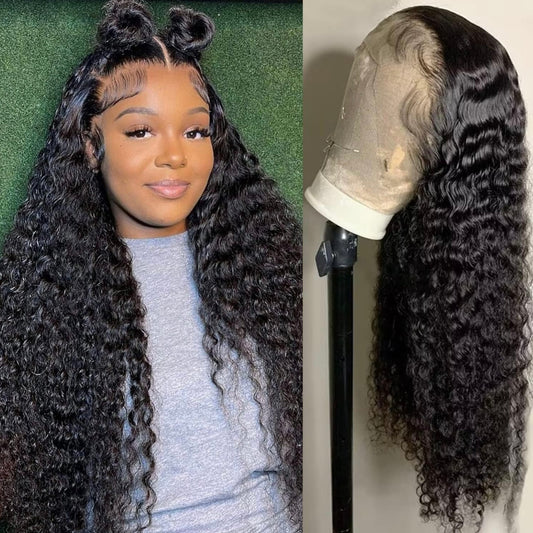 Brazilian Deep Wave